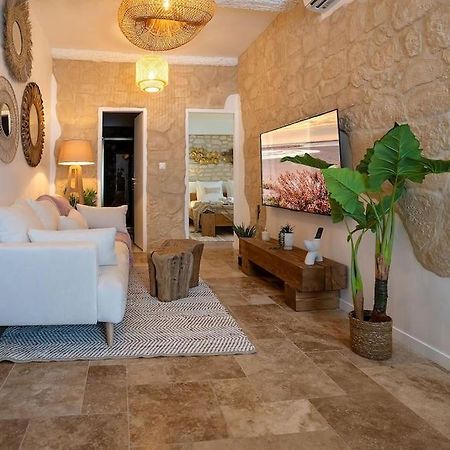 Evasion Scandinave A Narbonne Elegance Et Confort Reunis ! Экстерьер фото