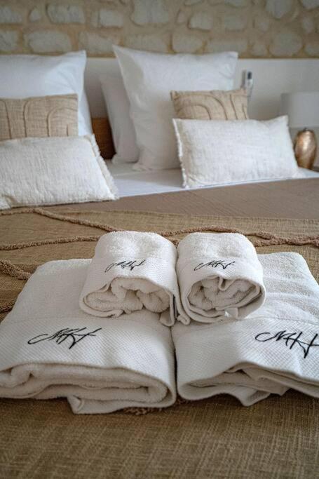 Evasion Scandinave A Narbonne Elegance Et Confort Reunis ! Экстерьер фото